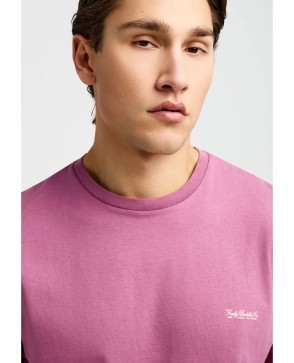 FUNKY BUDDHA Men's plain...